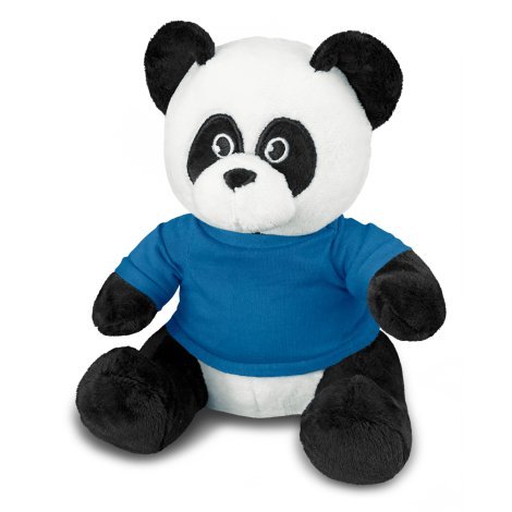 117863-9 Panda Plush Toy