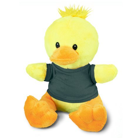 117864-10 Duck Plush Toy