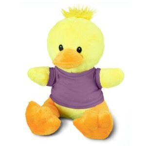 117864-11 Duck Plush Toy