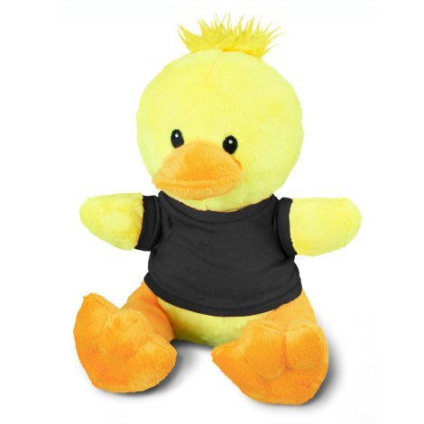 117864-12 Duck Plush Toy