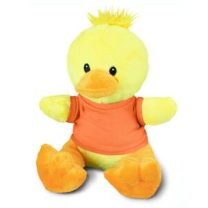 117864-4 Duck Plush Toy