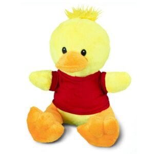 117864-5 Duck Plush Toy