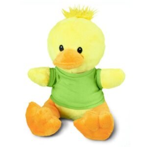 117864-6 Duck Plush Toy