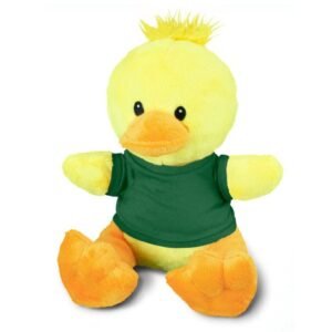 117864-7 Duck Plush Toy