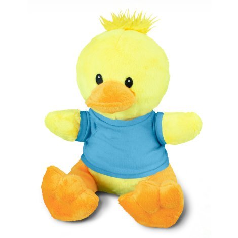 117864-8 Duck Plush Toy
