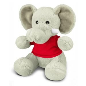 117867-5 Elephant Plush Toy