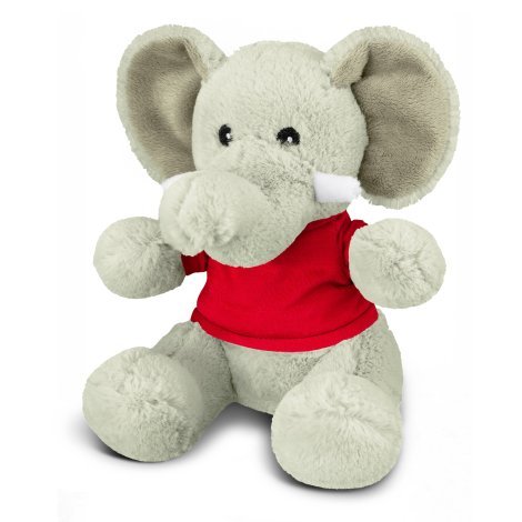 117867-5 Elephant Plush Toy