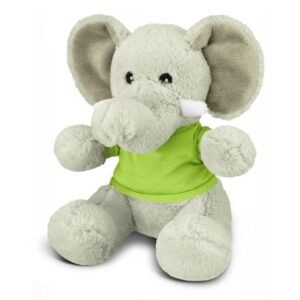 117867-6 Elephant Plush Toy