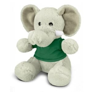 117867-7 Elephant Plush Toy