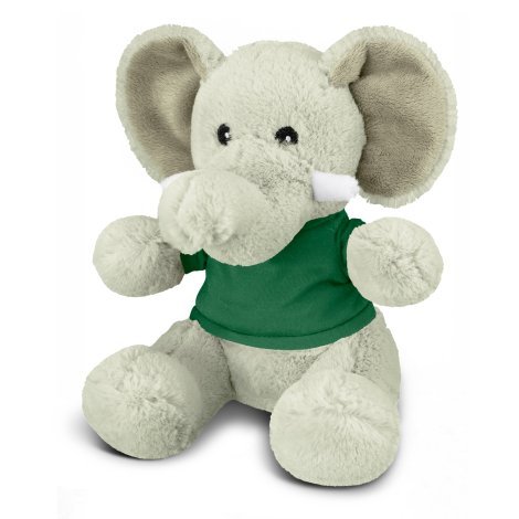 117867-7 Elephant Plush Toy