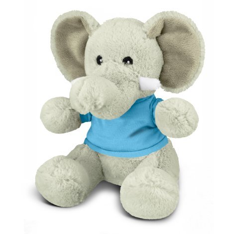117867-8 Elephant Plush Toy