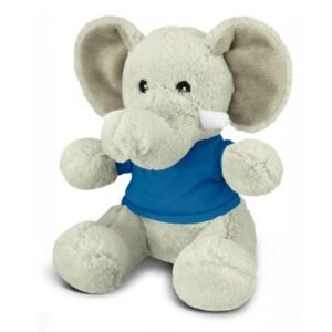 117867-9 Elephant Plush Toy