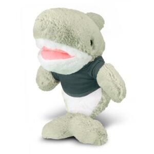 117868-10 Shark Plush Toy