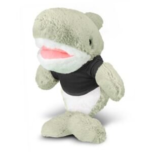117868-12 Shark Plush Toy
