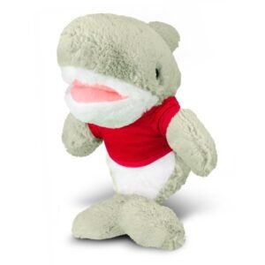 117868-5 Shark Plush Toy