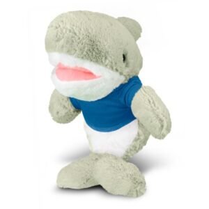 117868-9 Shark Plush Toy