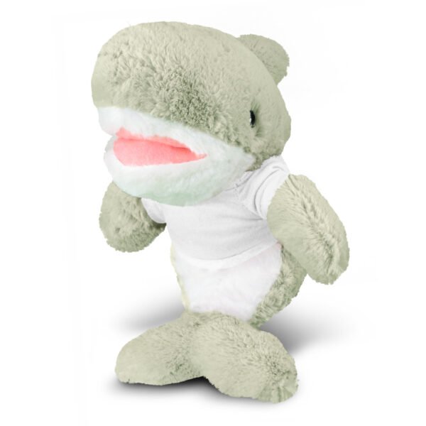 117868_3 Shark Plush Toy