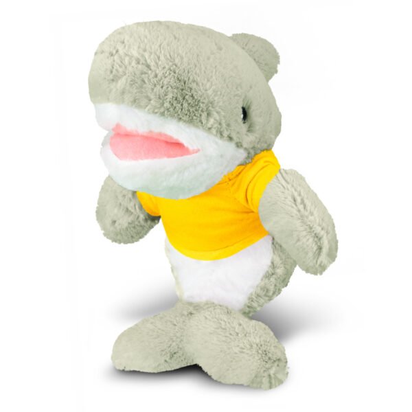 117868_4 Shark Plush Toy