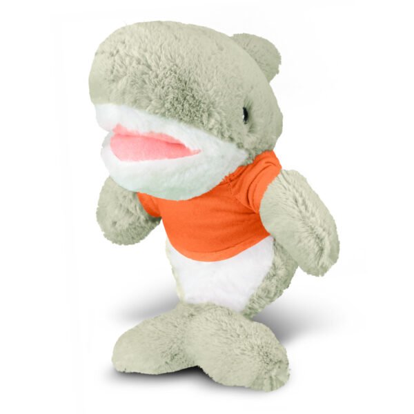 117868_5 Shark Plush Toy