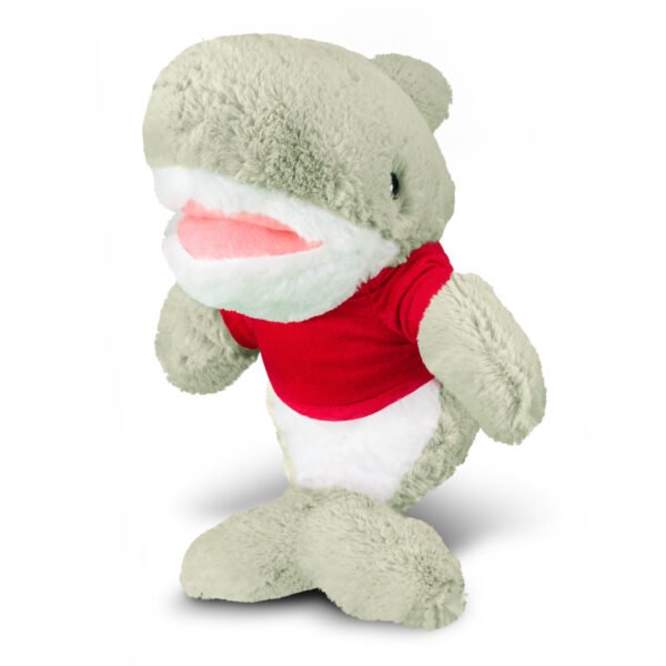 117868_6 Shark Plush Toy