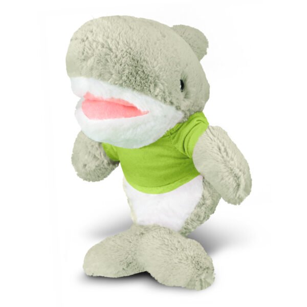 117868_7 Shark Plush Toy