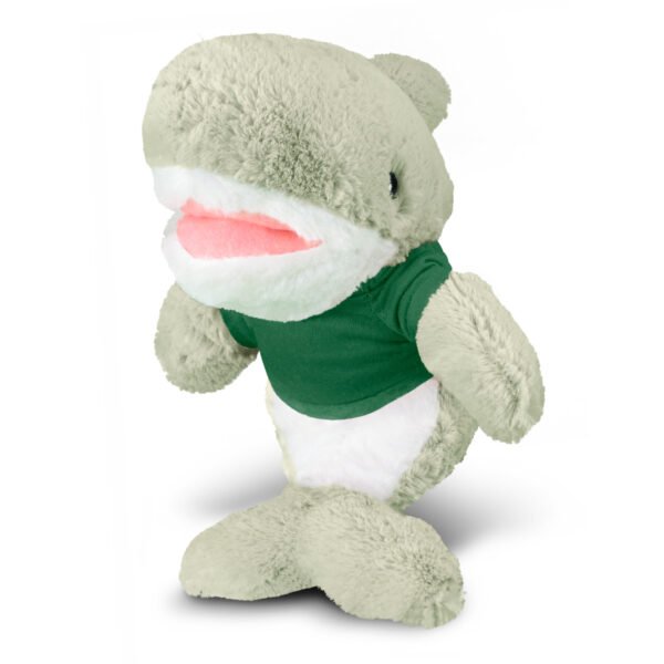 117868_8 Shark Plush Toy