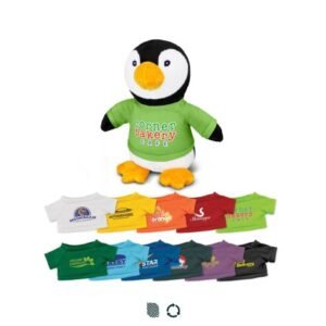 117869-0 Penguin Plush Toy