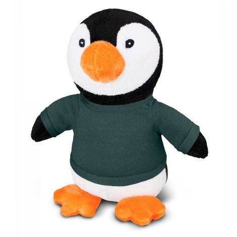 117869-10 Penguin Plush Toy
