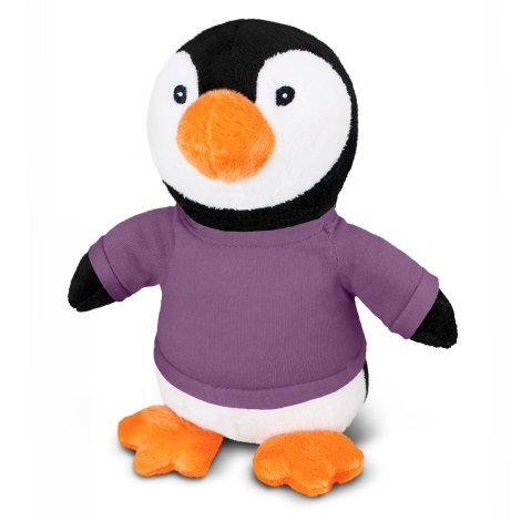 117869-11 Penguin Plush Toy