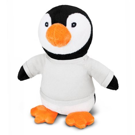 117869-2 Penguin Plush Toy