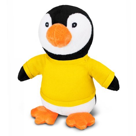 117869-3 Penguin Plush Toy