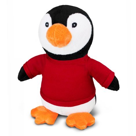 117869-5 Penguin Plush Toy