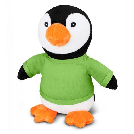117869-6 Penguin Plush Toy