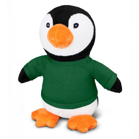 117869-7 Penguin Plush Toy