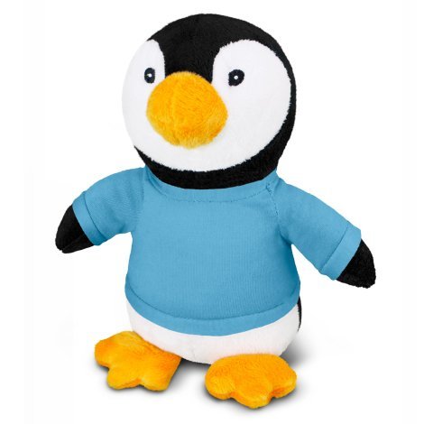 117869-8 Penguin Plush Toy