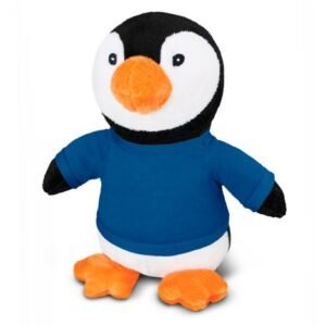 117869-9 Penguin Plush Toy