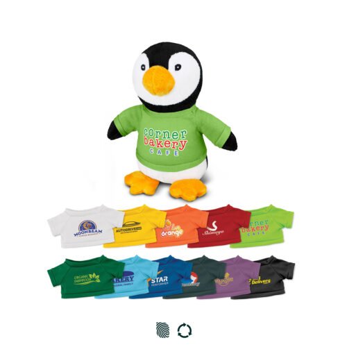 117869_1 Penguin Plush Toy