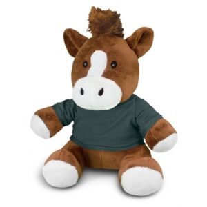 117870-10 Horse Plush Toy