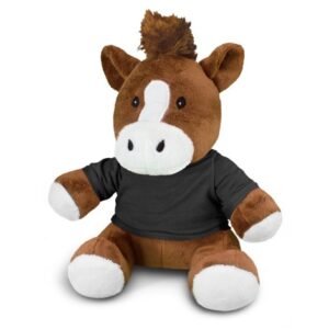 117870-12 Horse Plush Toy