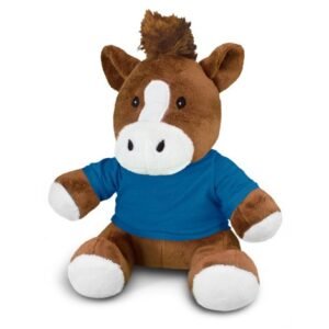117870-9 Horse Plush Toy