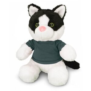 117871-10 Cat Plush Toy