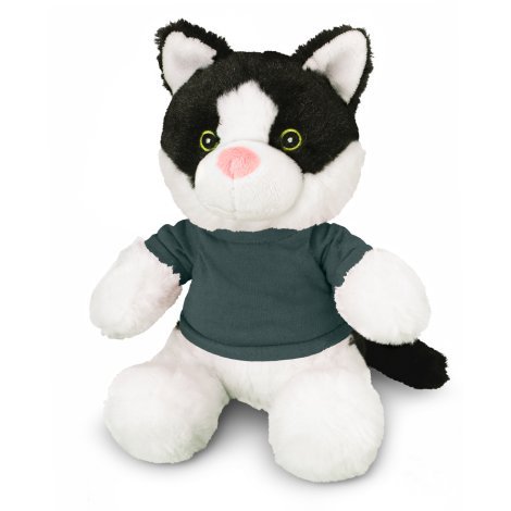 117871-10 Cat Plush Toy