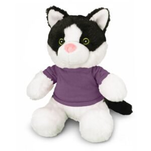 117871-11 Cat Plush Toy