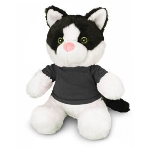 117871-12 Cat Plush Toy