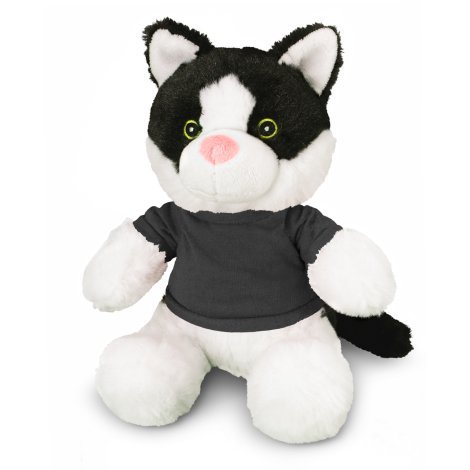 117871-12 Cat Plush Toy