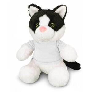 117871-2 Cat Plush Toy