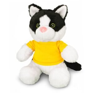 117871-3 Cat Plush Toy