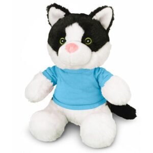 117871-8 Cat Plush Toy