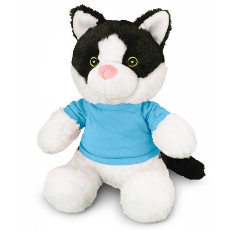 117871-8 Cat Plush Toy