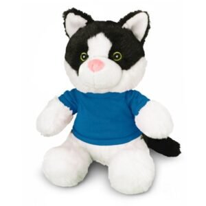 117871-9 Cat Plush Toy